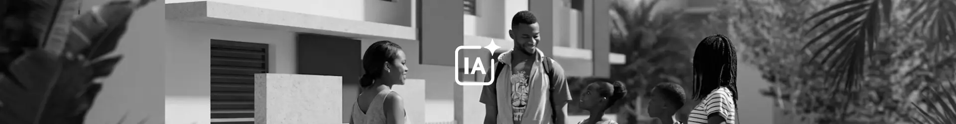 IA et 3D Réunion Mayotte